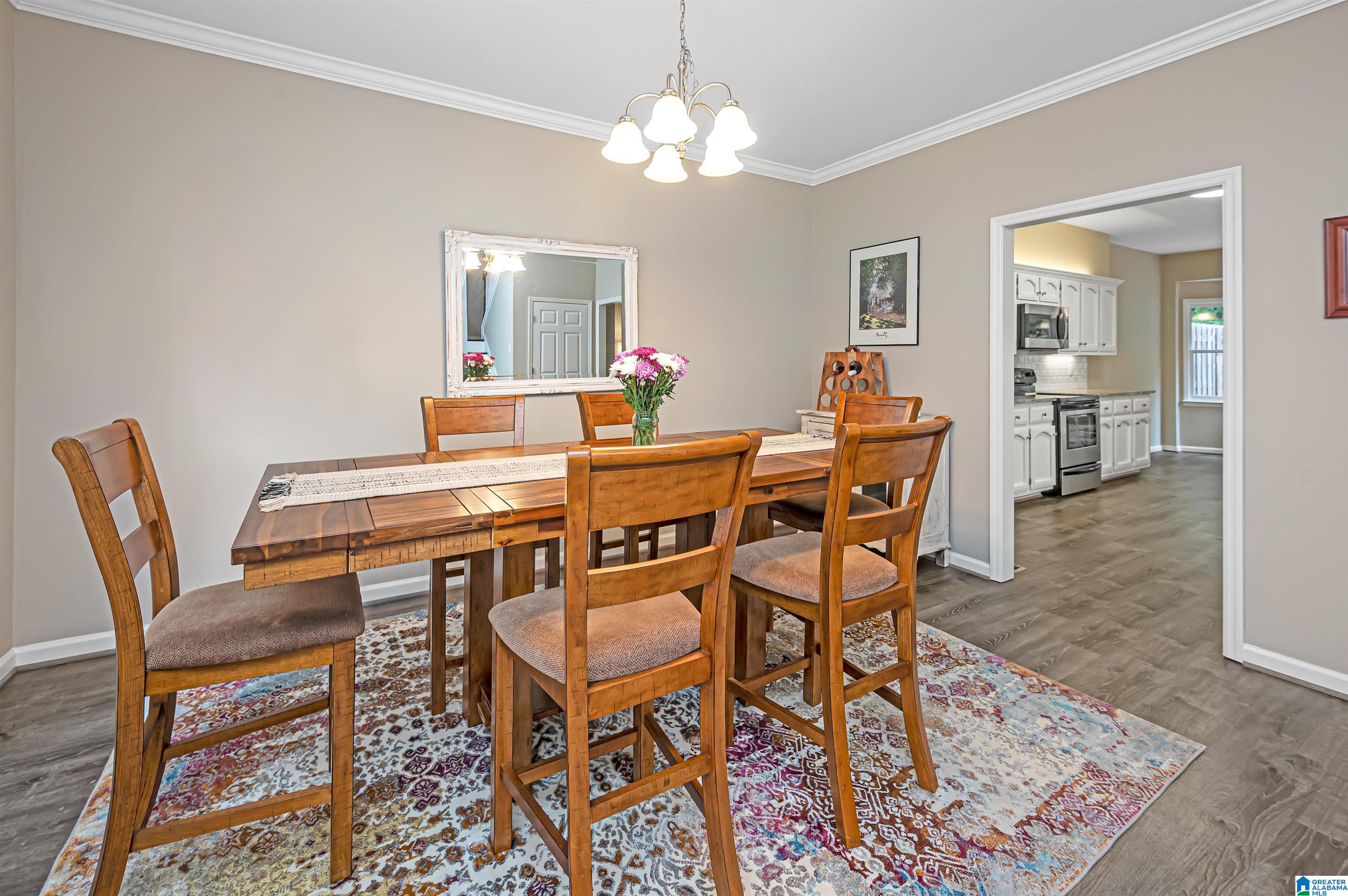 3666 Richelieu Drive Birmingham, AL 35216 - Photo 7 of 45