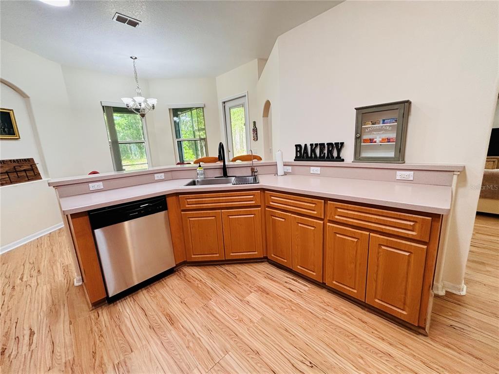 3351 Rackley Road Brooksville, FL 34604 - Photo 12 of 56