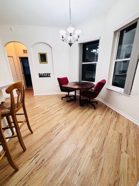 3351 Rackley Road Brooksville, FL 34604 - Photo 17 of 52