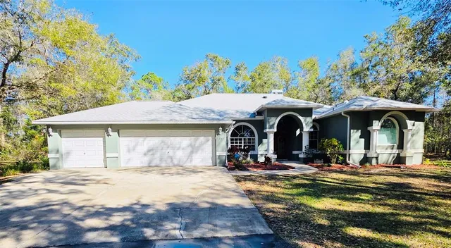 $619,900 | 3351 Rackley Road, Brooksville, FL 34604