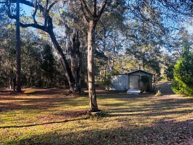 3351 Rackley Road Brooksville, FL 34604 - Photo 54 of 56