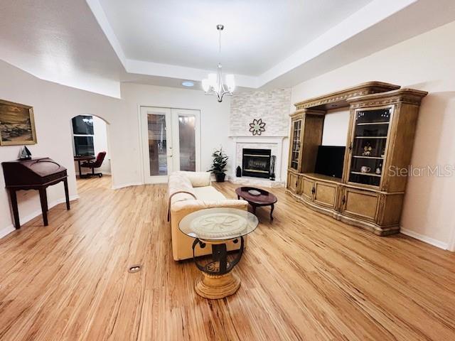 3351 Rackley Road Brooksville, FL 34604 - Photo 6 of 52