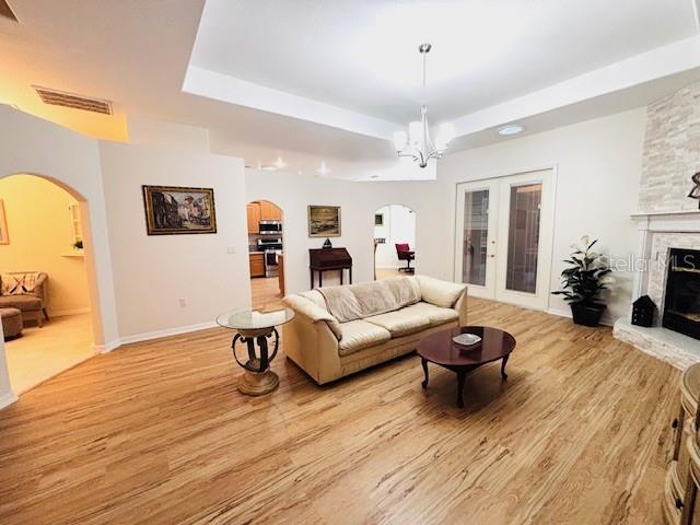 3351 Rackley Road Brooksville, FL 34604 - Photo 8 of 52