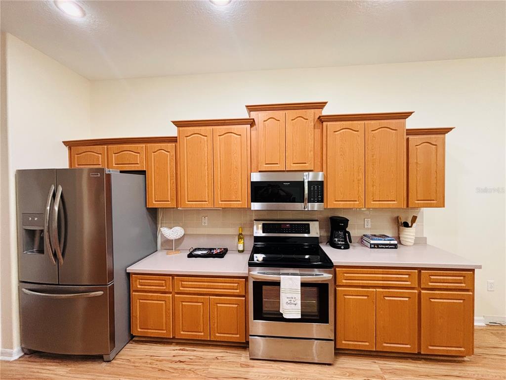 3351 Rackley Road Brooksville, FL 34604 - Photo 9 of 56