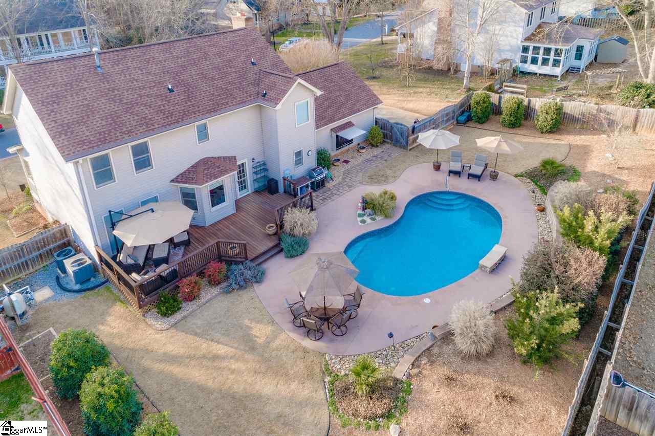 237 Hardwood Road Greenville, SC 29607 - Photo 33 of 36 Gallery Image 33