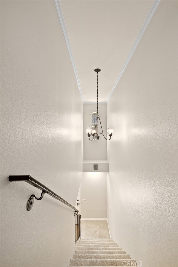 856 West Olive Avenue, Unit C Monrovia, CA 91016 - Photo 29 of 37 a bathroom with a shower