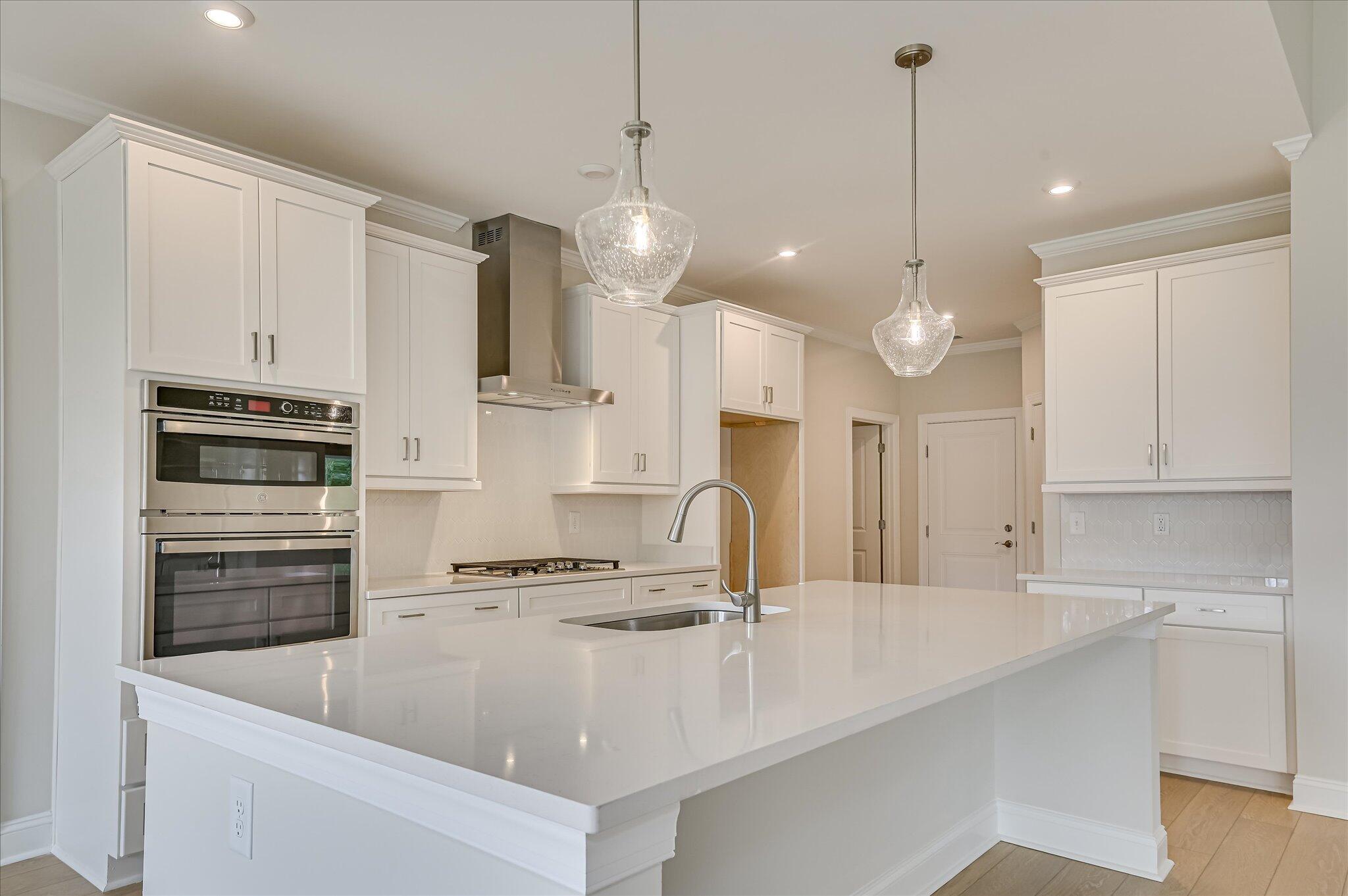 174 Colin Reed's Road North Augusta, SC 29860 - Photo 18 of 61 kitchen