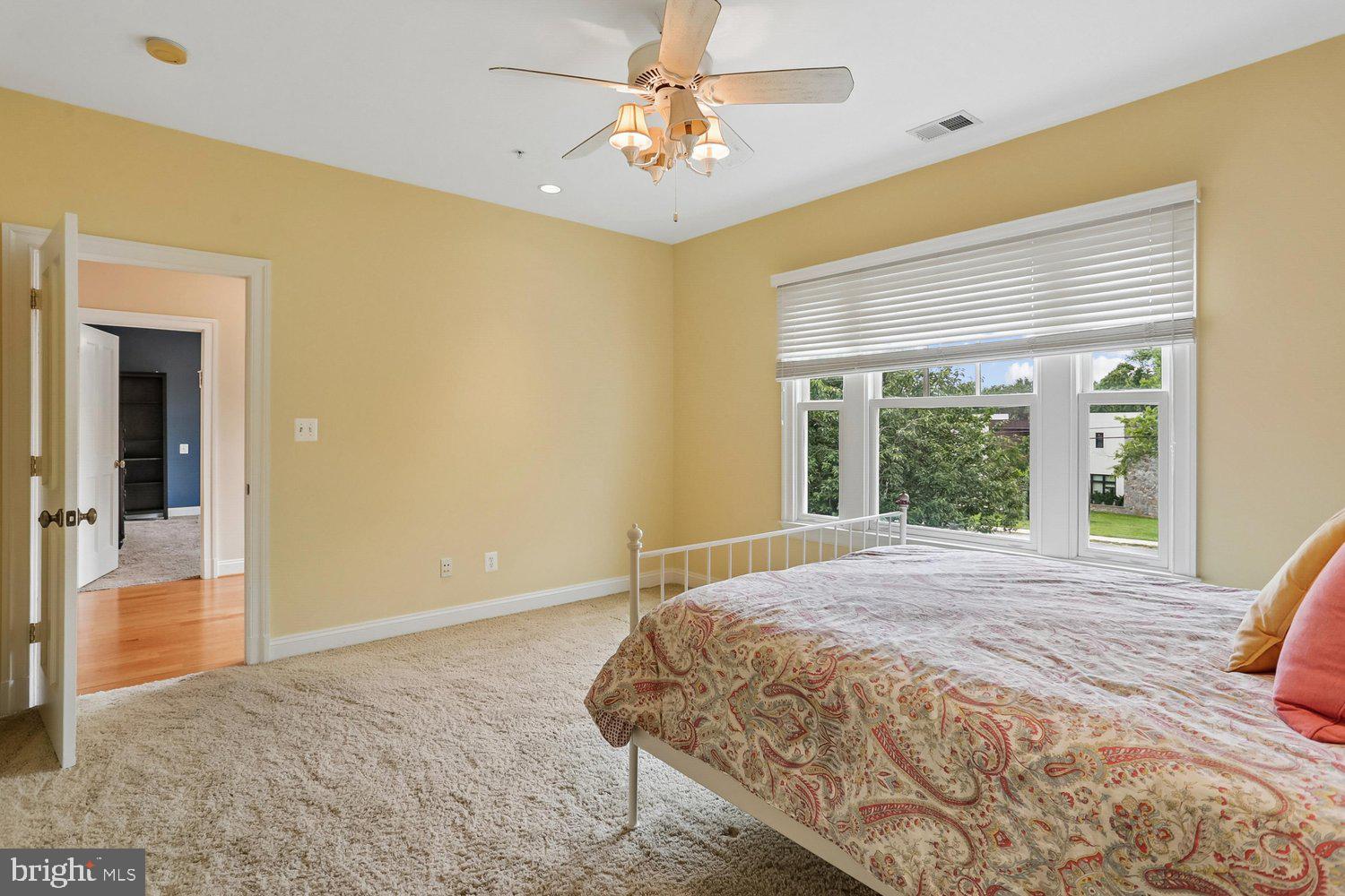 11736 Gainsborough Road Potomac, MD 20854 - Photo 69 of 100 Bedroom