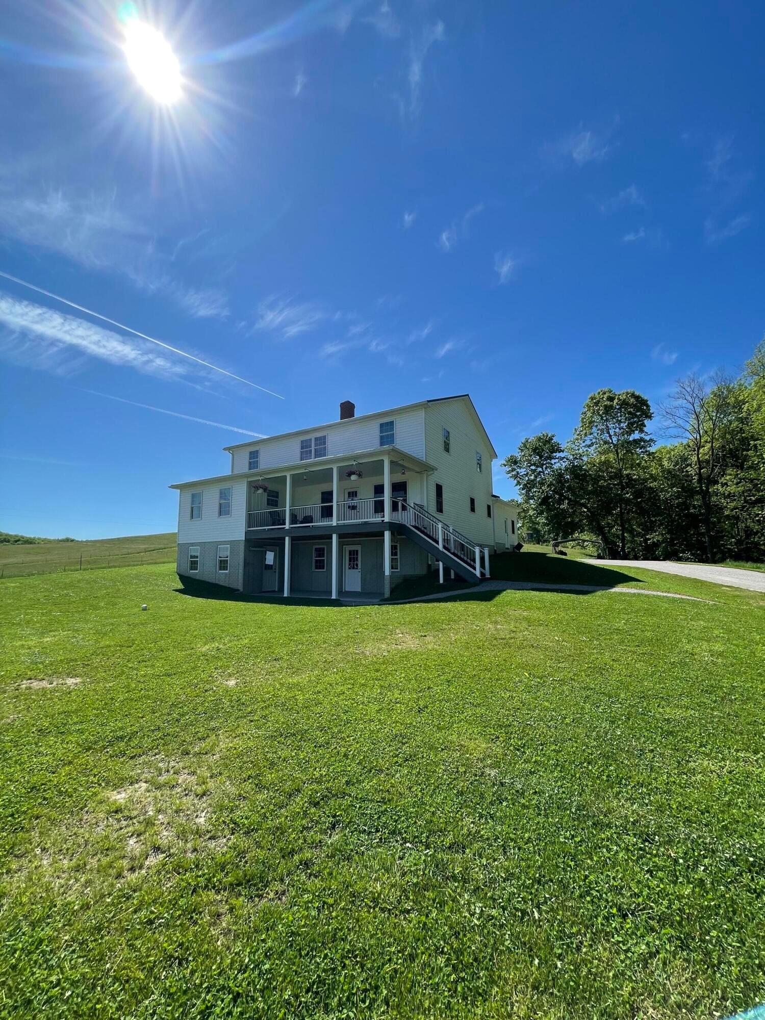 150 James Bowen Road Jackson, OH 45640 - Photo 3 of 43 724C36E3-FF55-4A46-807A-0EC8903BA1A1