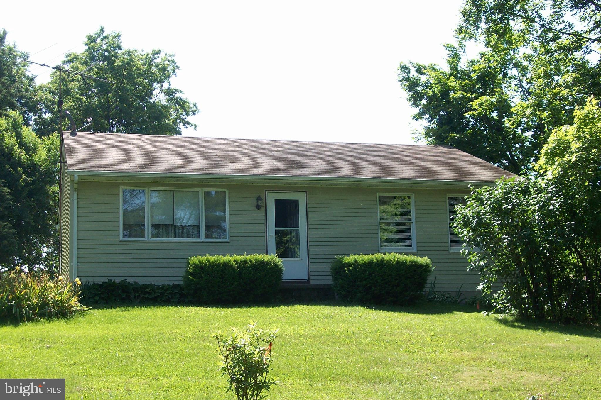 3031 Menges Mill Road Taneytown, MD 21787 - Photo 2 of 30 Front view
