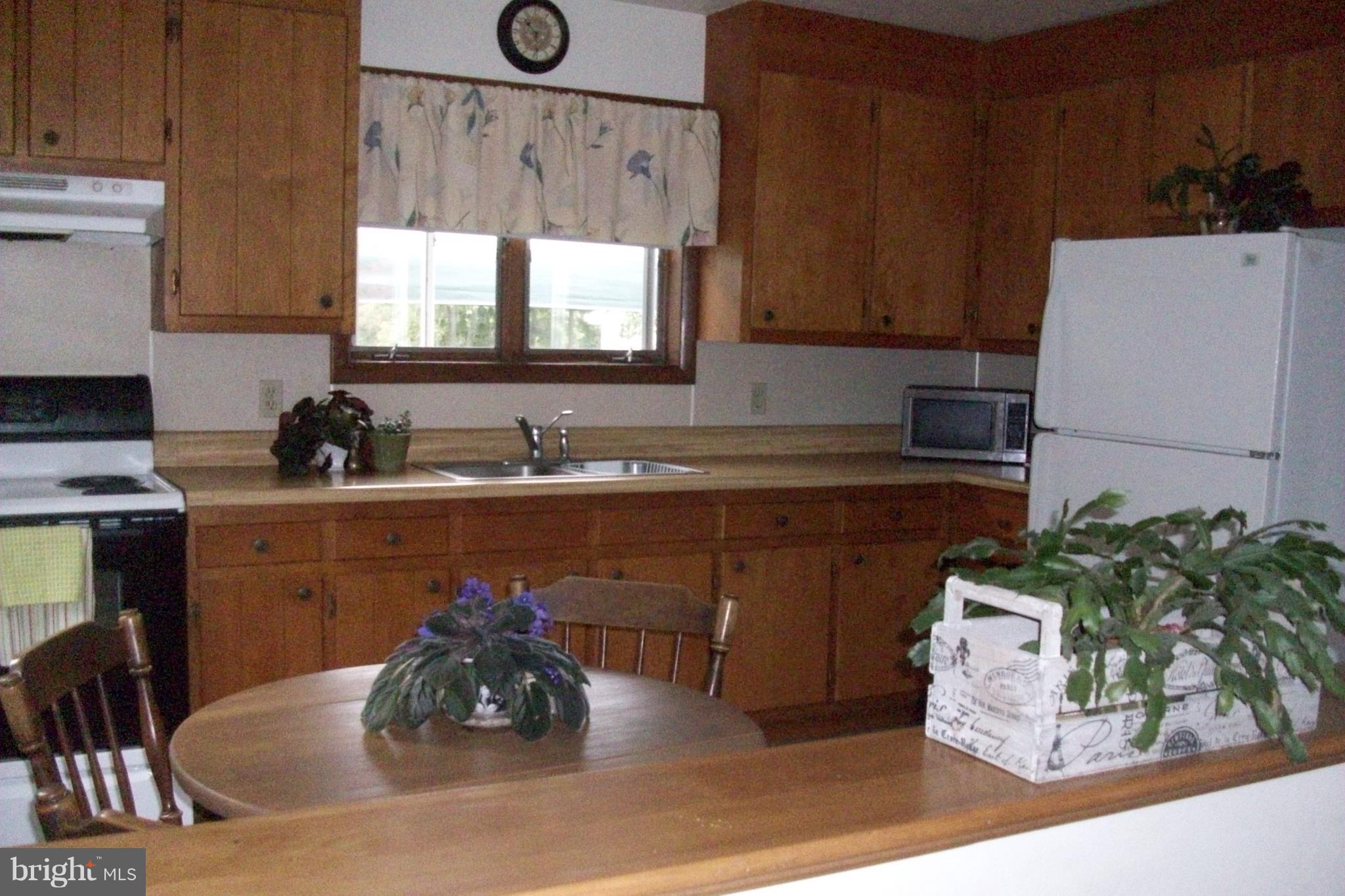 3031 Menges Mill Road Taneytown, MD 21787 - Photo 11 of 30 Kitchen