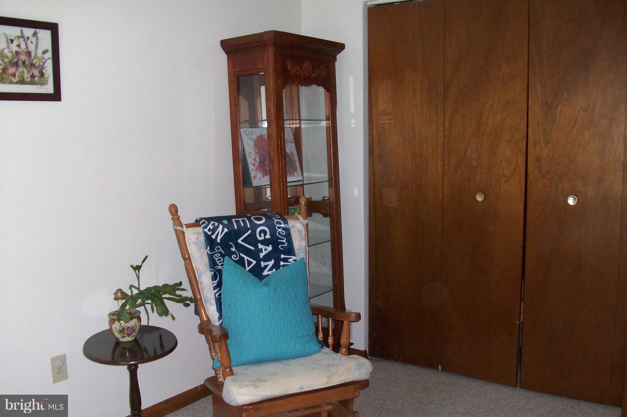 3031 Menges Mill Road Taneytown, MD 21787 - Photo 19 of 30 With sliding closet doors.