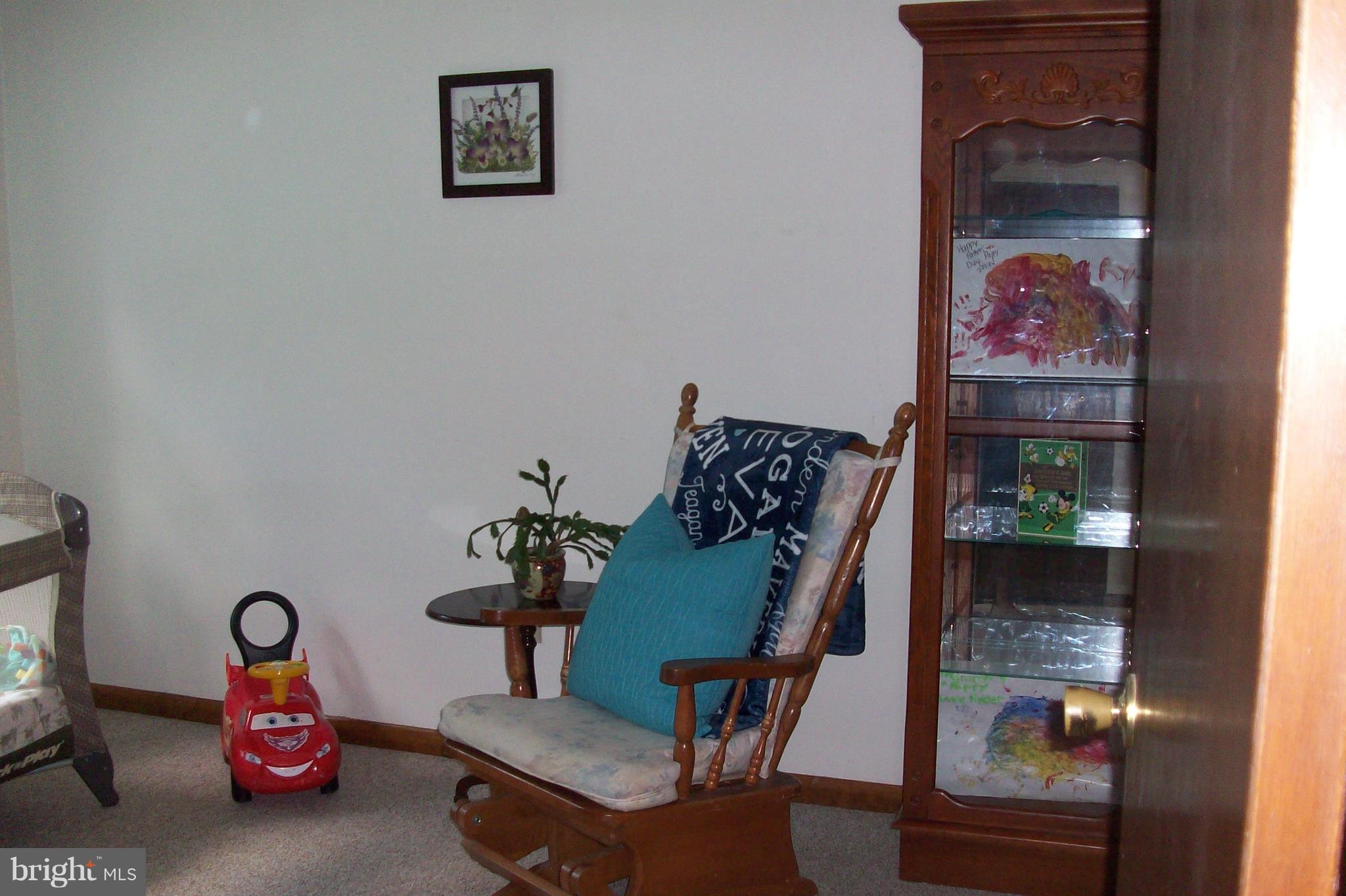 3031 Menges Mill Road Taneytown, MD 21787 - Photo 20 of 30 Cozy bedroom.