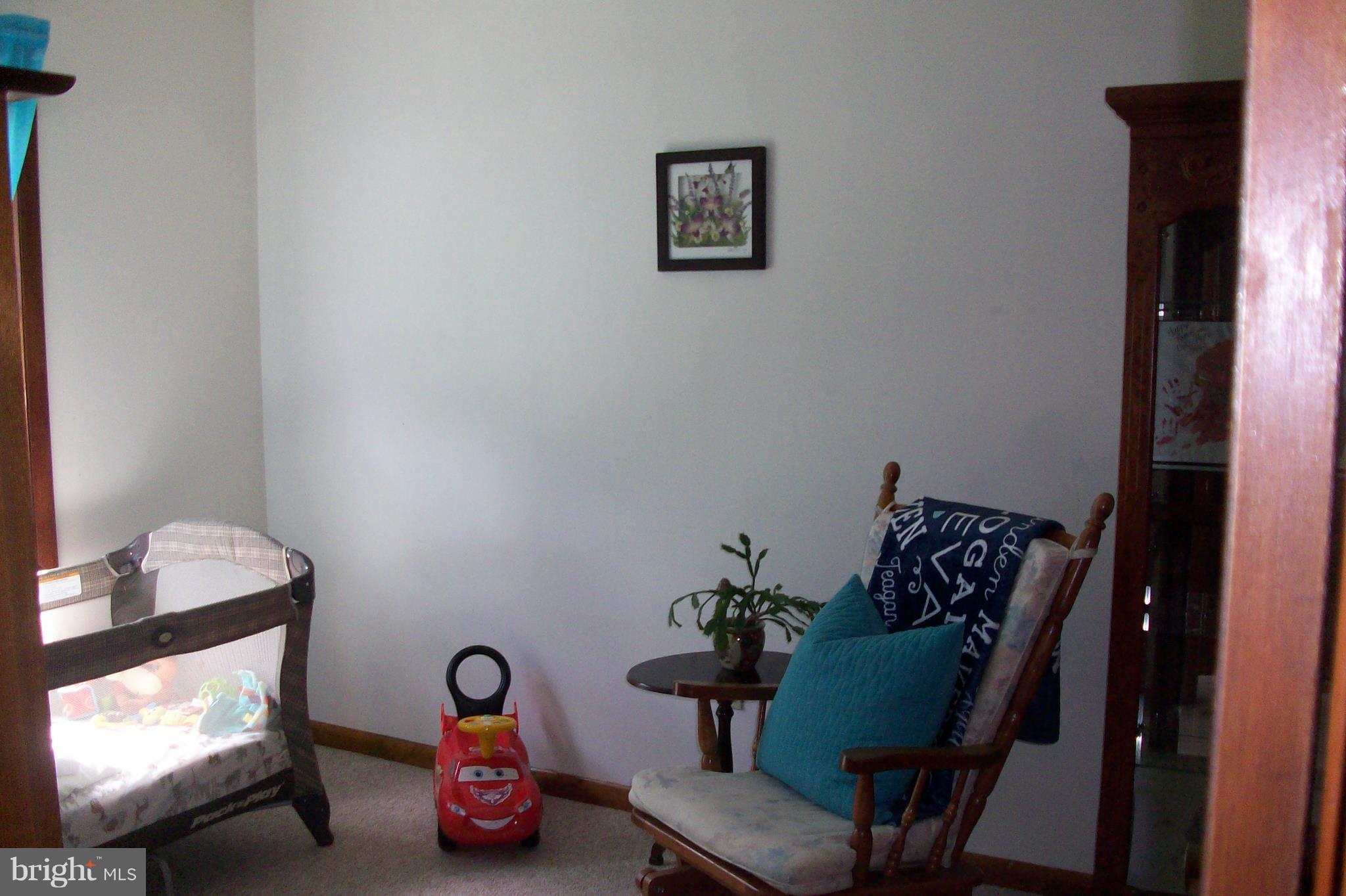 3031 Menges Mill Road Taneytown, MD 21787 - Photo 21 of 30 Bedroom #1