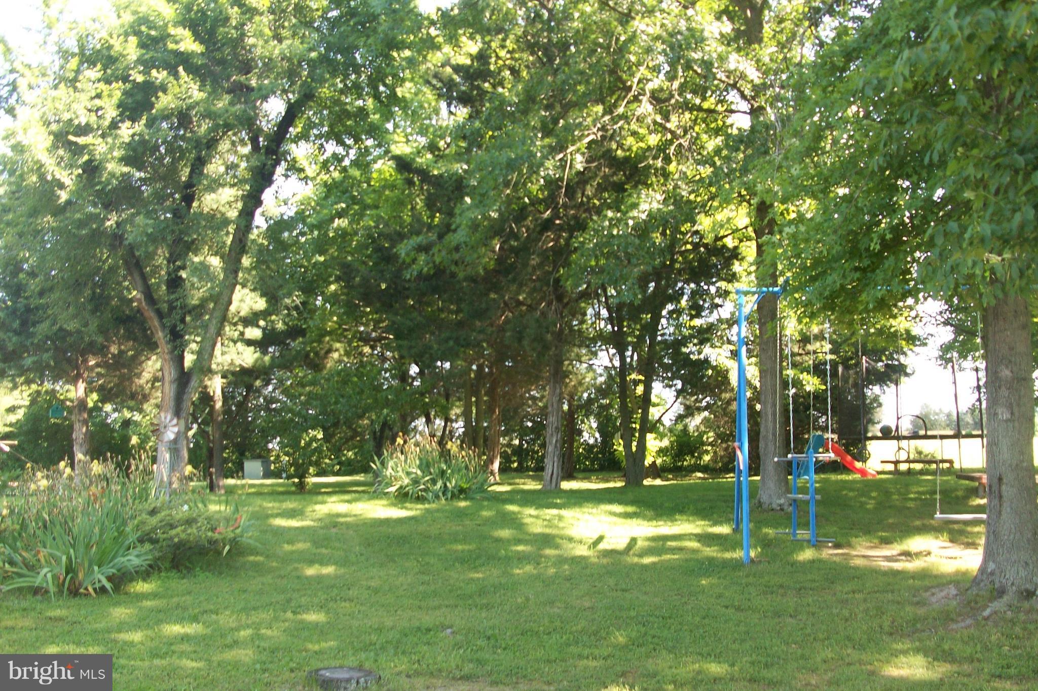 3031 Menges Mill Road Taneytown, MD 21787 - Photo 4 of 30 Beautifully landscaped