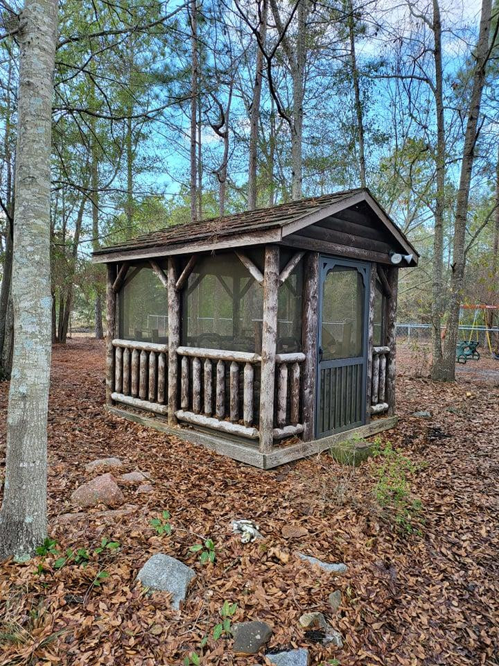 2033 Green Pond Road Aiken, SC 29803 - Photo 24 of 26 Gallery Image 24