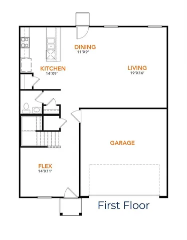 $209,990 | 2202 Brooke Lane, Brownwood, TX 76801