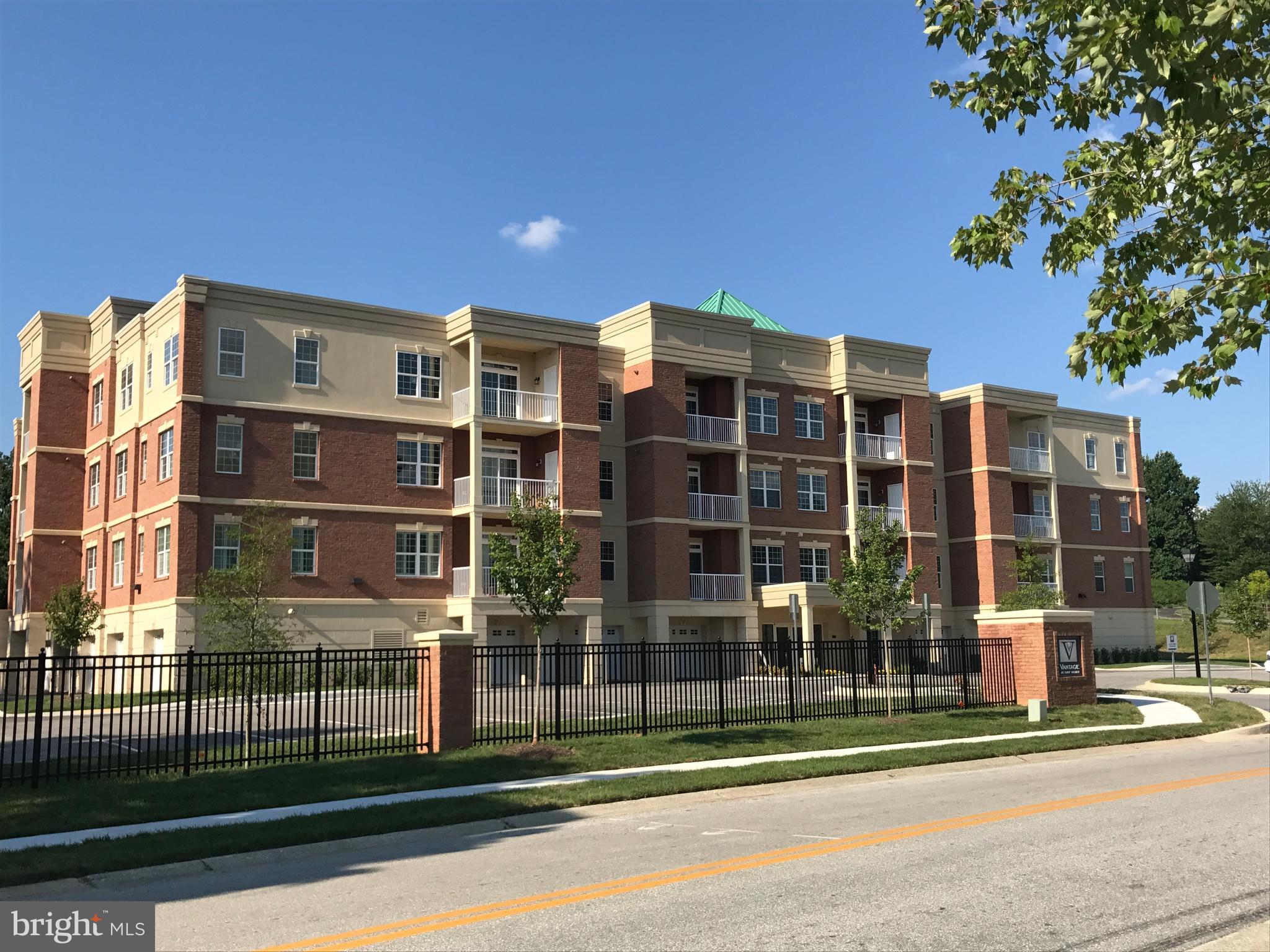 10530 Resort Road, Unit 308 Ellicott City, MD 21042 - Photo 1 of 14 Building Rendering