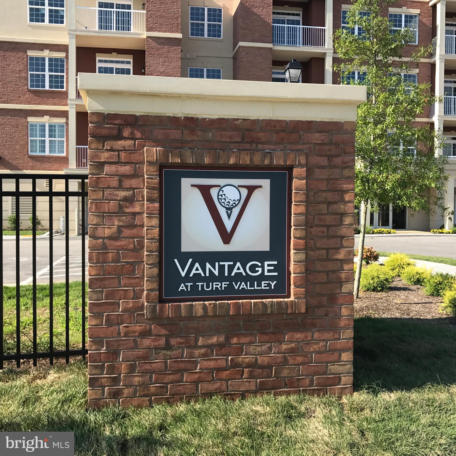 10530 Resort Road, Unit 308 Ellicott City, MD 21042 - Photo 13 of 14 Exterior (General)