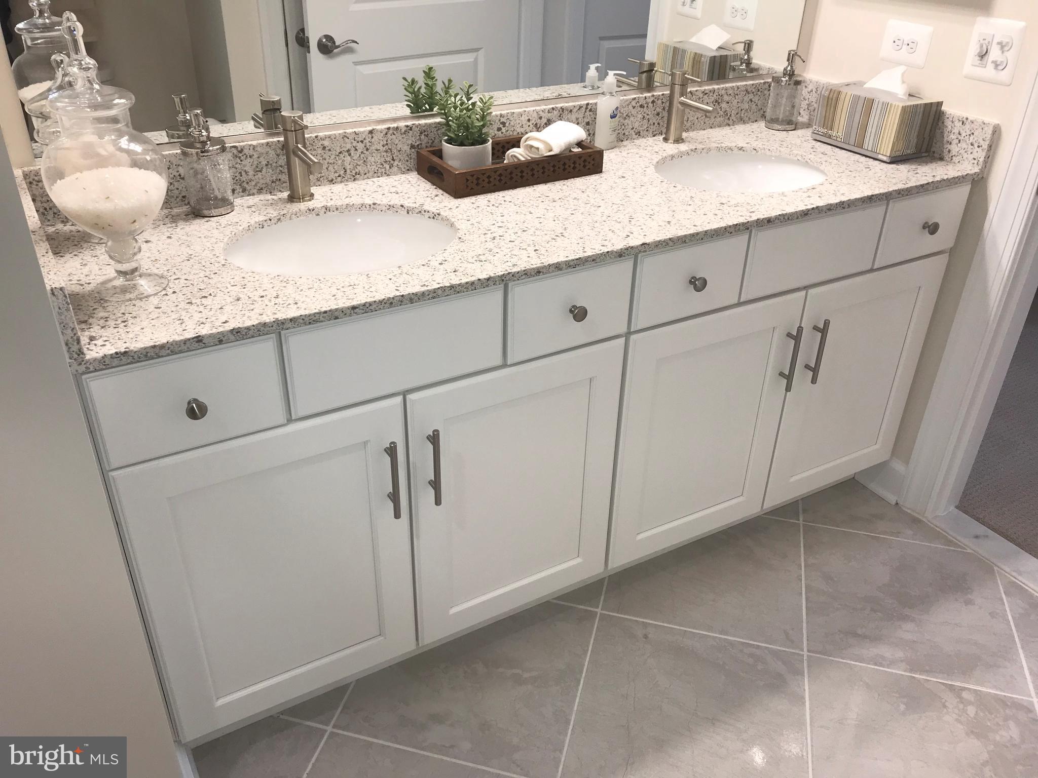 10530 Resort Road, Unit 308 Ellicott City, MD 21042 - Photo 6 of 14 Bath (Master)