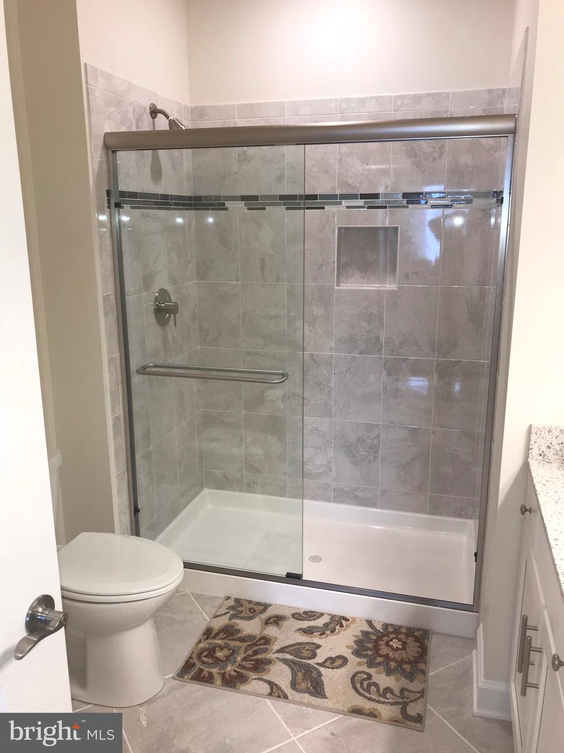 10530 Resort Road, Unit 308 Ellicott City, MD 21042 - Photo 7 of 14 Bath (Master)
