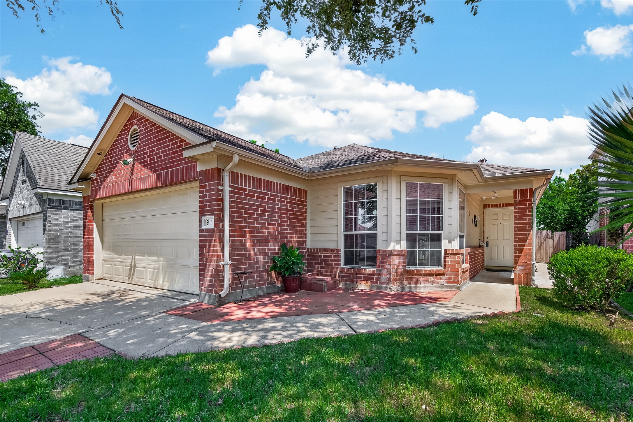 19322 Dawn Canyon Road Houston, TX 77084 - Photo 3 of 37