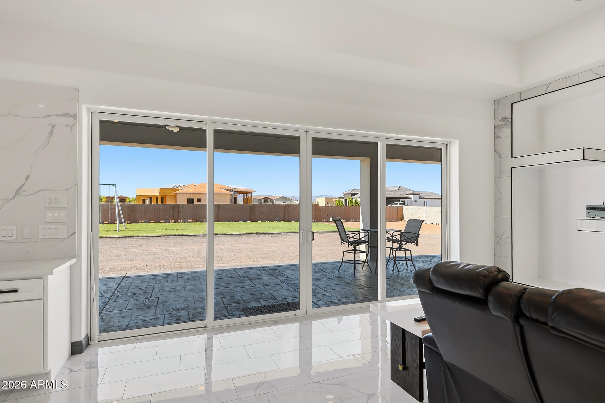 23532 West Jomax Road Wittmann, AZ 85361 - Photo 10 of 86 DSC_7544
