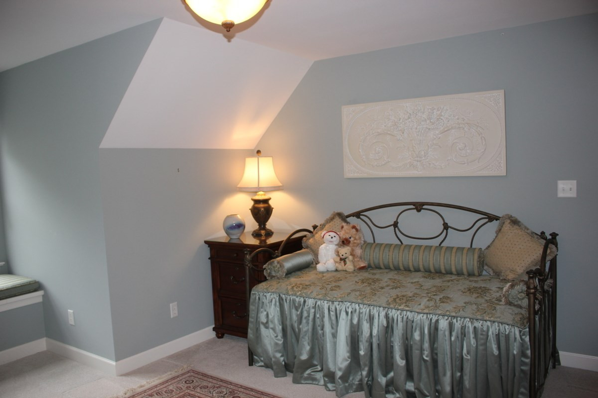 7405 Fontana Ridge Lane Raleigh, NC 27613 - Photo 13 of 25 Bedroom