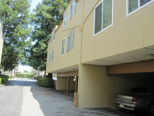 2006 Klamath Avenue, Unit 2 Santa Clara, CA 95051 - Photo 13 of 13 a view of a street with cars