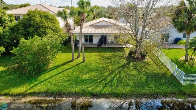 $609,000 | 4558 Southwest 125th Lane, Miramar, FL 33027