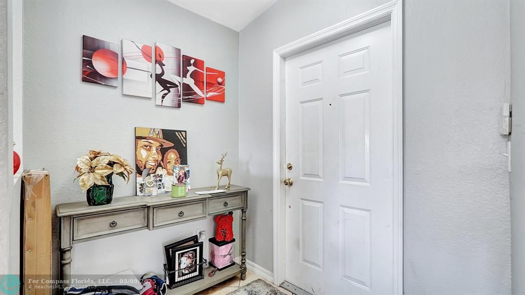 4558 Southwest 125th Lane Miramar, FL 33027 - Photo 5 of 47 a view of a room with toys