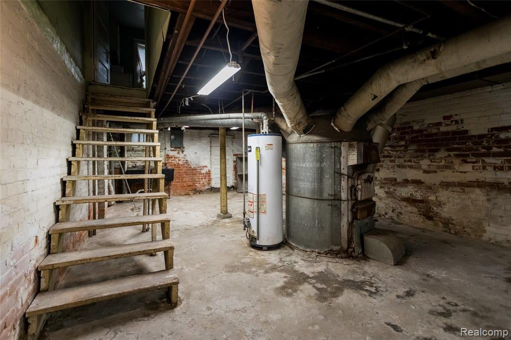 2159 Hubbard Street Detroit, MI 48209 - Photo 24 of 25 Gallery Image 24