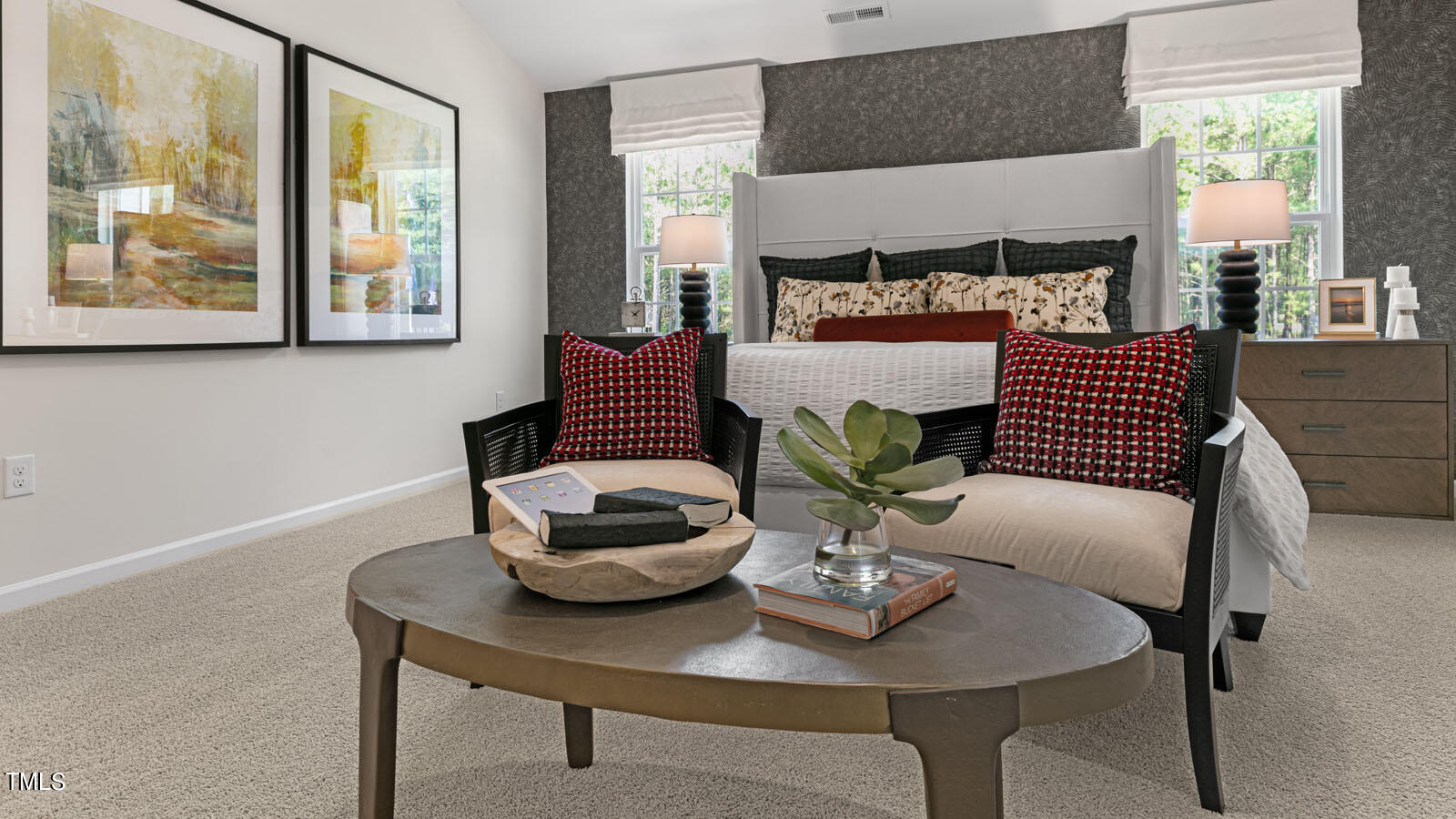 68 Spring Bloom Road Angier, NC 27501 - Photo 24 of 40 dr-horton-northgate-model-018