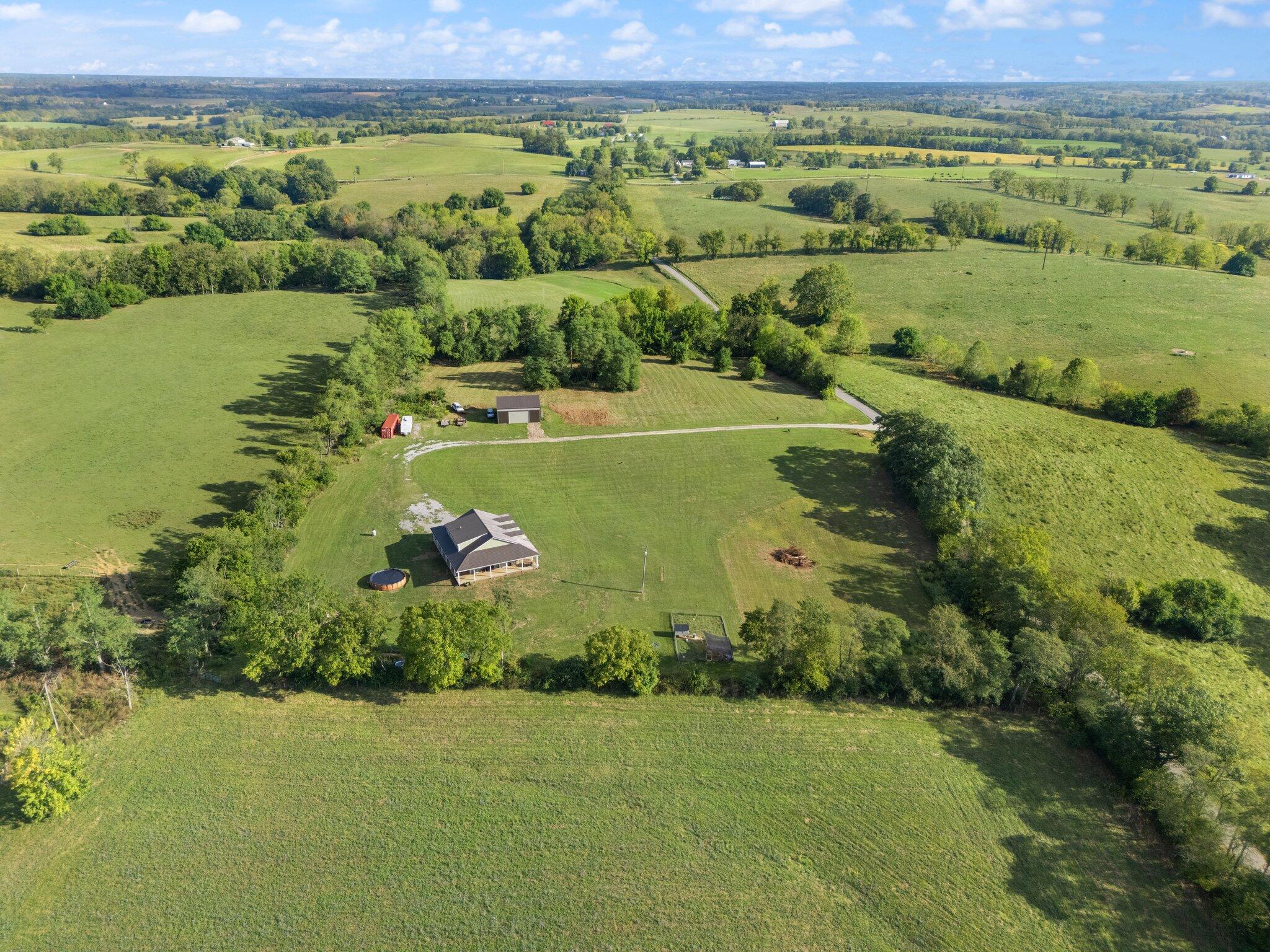 655 Stringtown Road Paris, KY 40361 - Photo 67 of 72 .