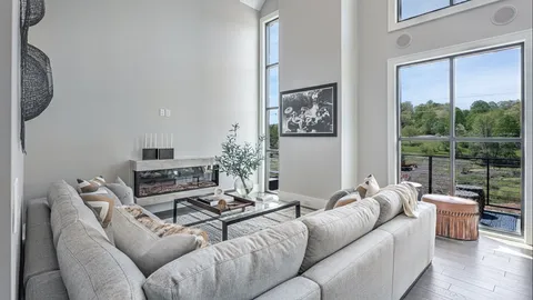 $1,249,000 | 1281 # 2 E Main Street, Blue Ridge, GA 30513