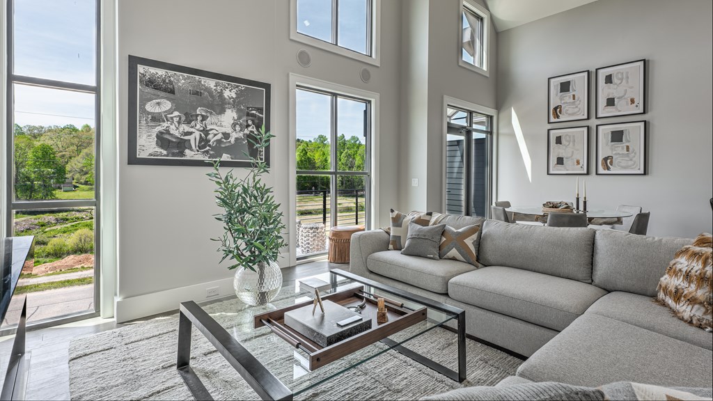 1281 # 2 E Main Street Blue Ridge, GA 30513 - Photo 21 of 49