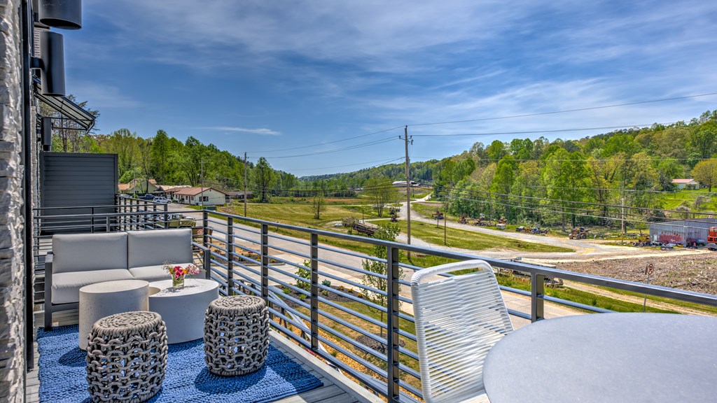 1281 # 2 E Main Street Blue Ridge, GA 30513 - Photo 23 of 49