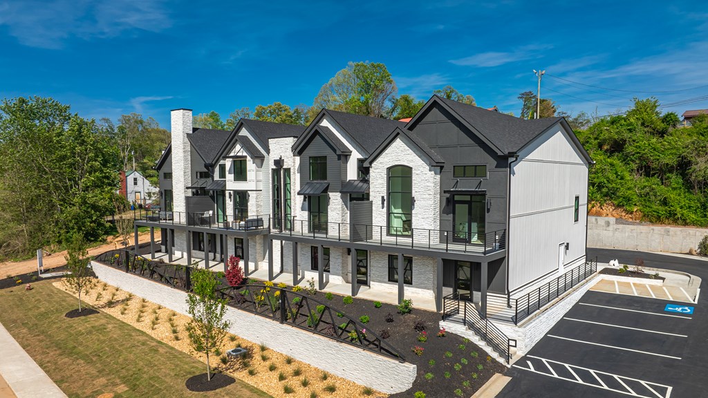 1281 # 2 E Main Street Blue Ridge, GA 30513 - Photo 28 of 49