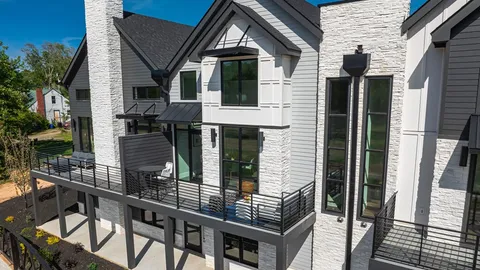 $1,249,000 | 1281 # 2 E Main Street, Blue Ridge, GA 30513