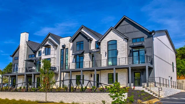 $1,249,000 | 1281 # 2 E Main Street, Blue Ridge, GA 30513