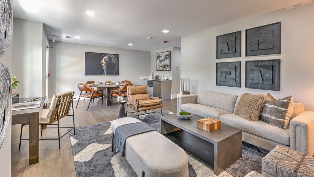 1281 # 2 E Main Street Blue Ridge, GA 30513 - Photo 8 of 49