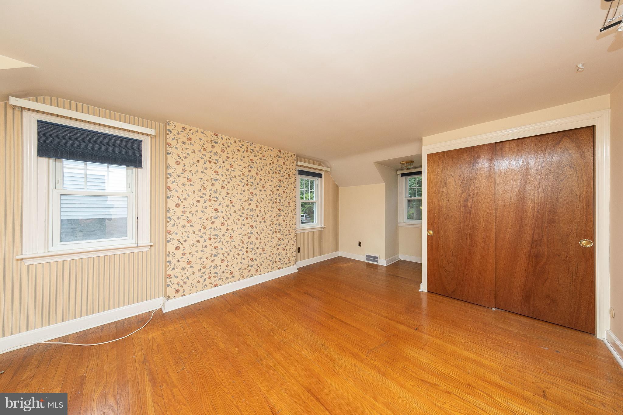111 Berkeley Road Glenside, PA 19038 - Photo 13 of 23 Bedroom 1