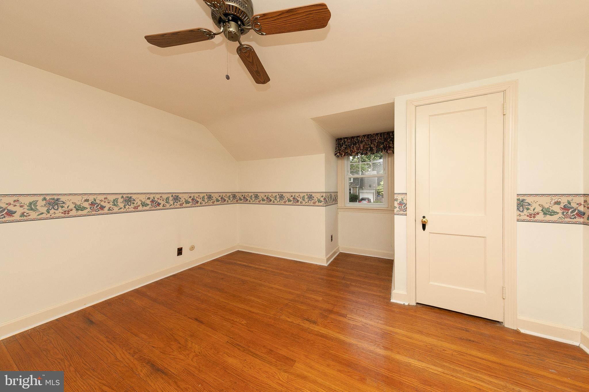 111 Berkeley Road Glenside, PA 19038 - Photo 15 of 23 Bedroom 2