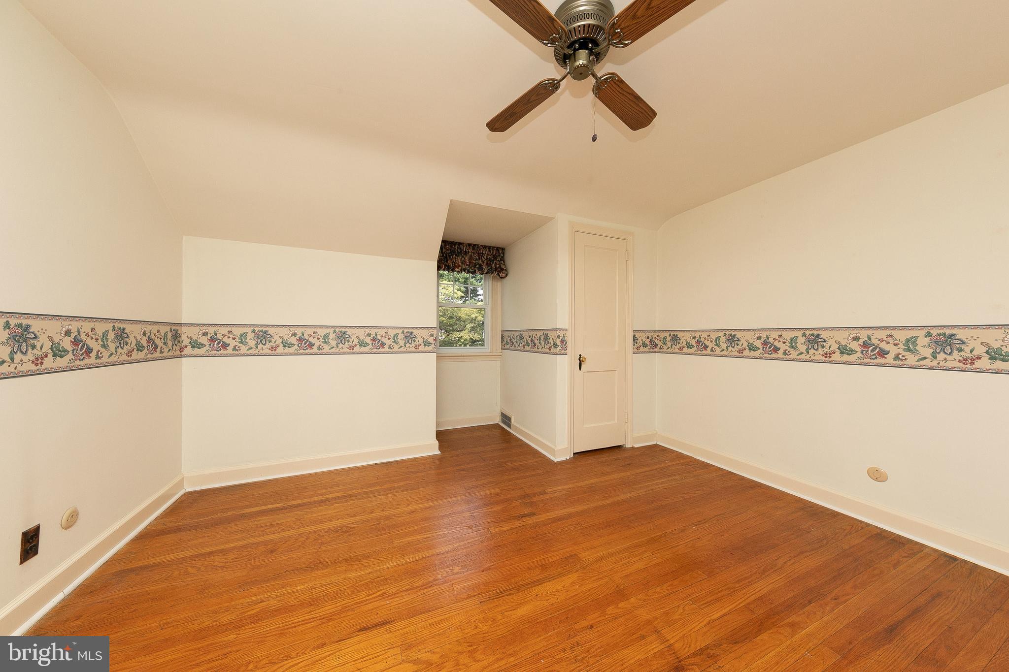 111 Berkeley Road Glenside, PA 19038 - Photo 16 of 23 Bedroom 2