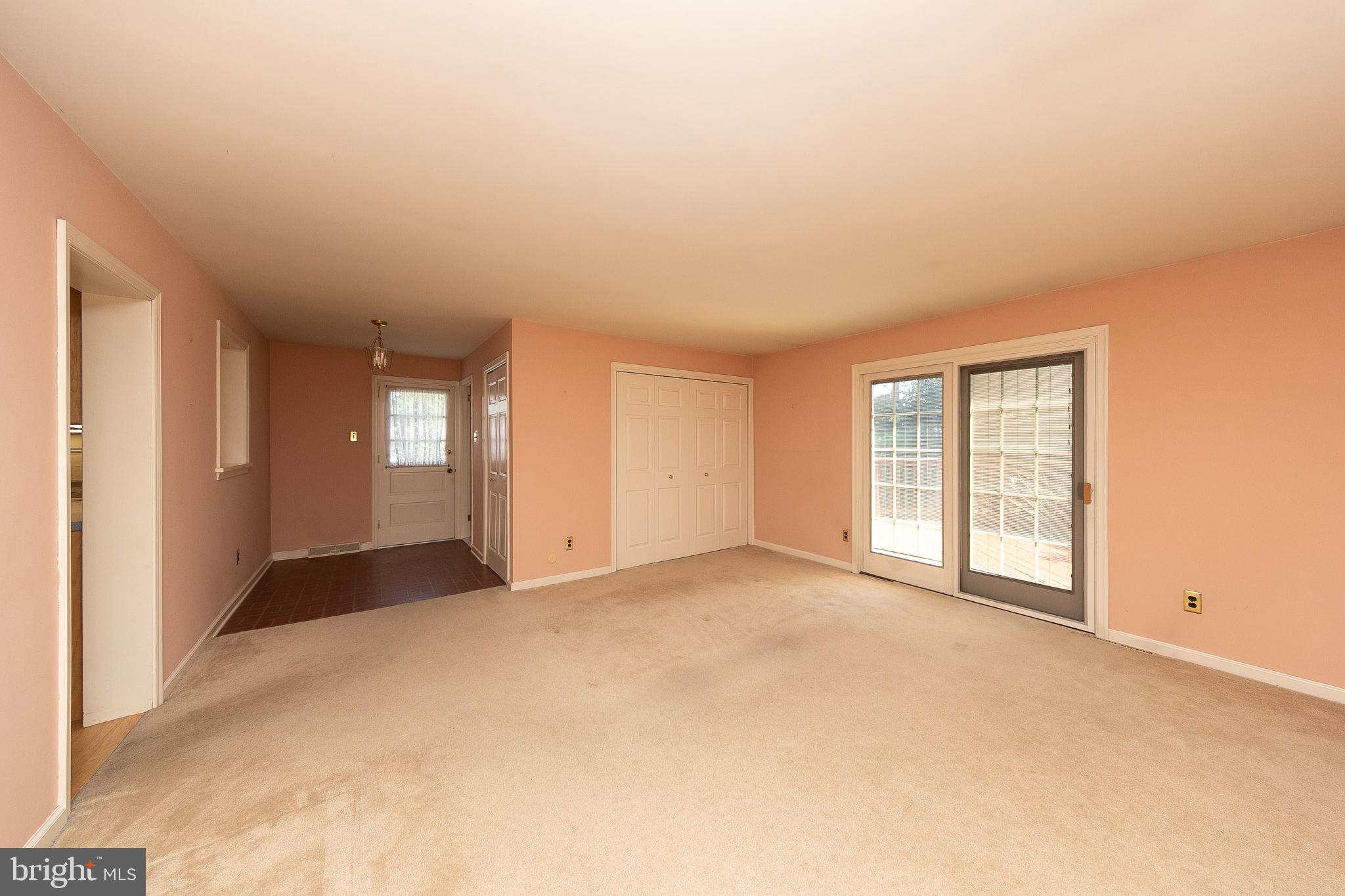 111 Berkeley Road Glenside, PA 19038 - Photo 10 of 23 Family Room