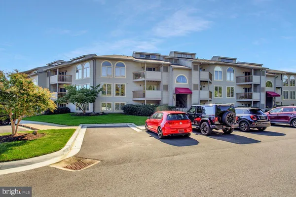 $2,700 | 7002 Channel Village Court, Unit 101, Annapolis, MD 21403