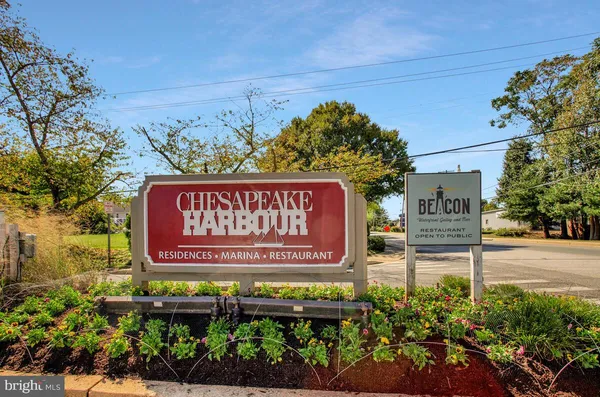 $2,700 | 7002 Channel Village Court, Unit 101, Annapolis, MD 21403