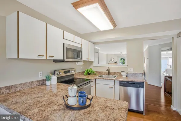 $2,700 | 7002 Channel Village Court, Unit 101, Annapolis, MD 21403