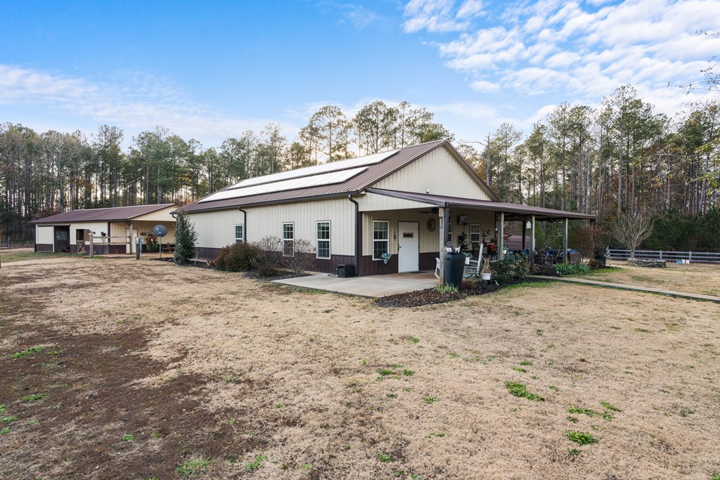 181 Tuck Road Bradley, SC 29819 - Photo 4 of 43 Gallery Image 4
