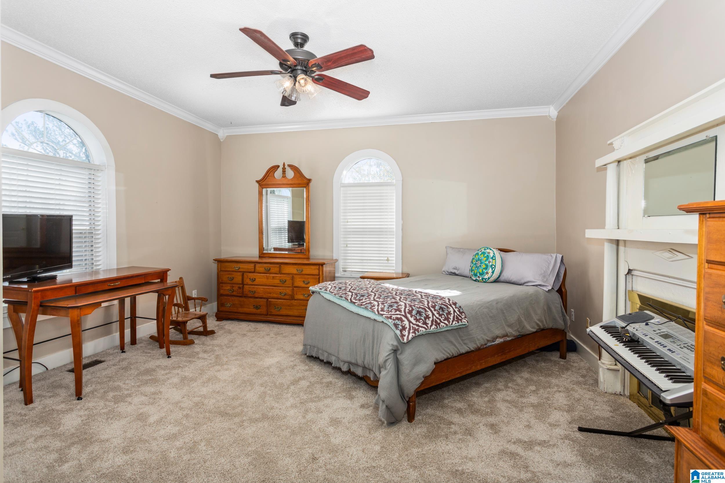 520 Myers Road Odenville, AL 35120 - Photo 17 of 38